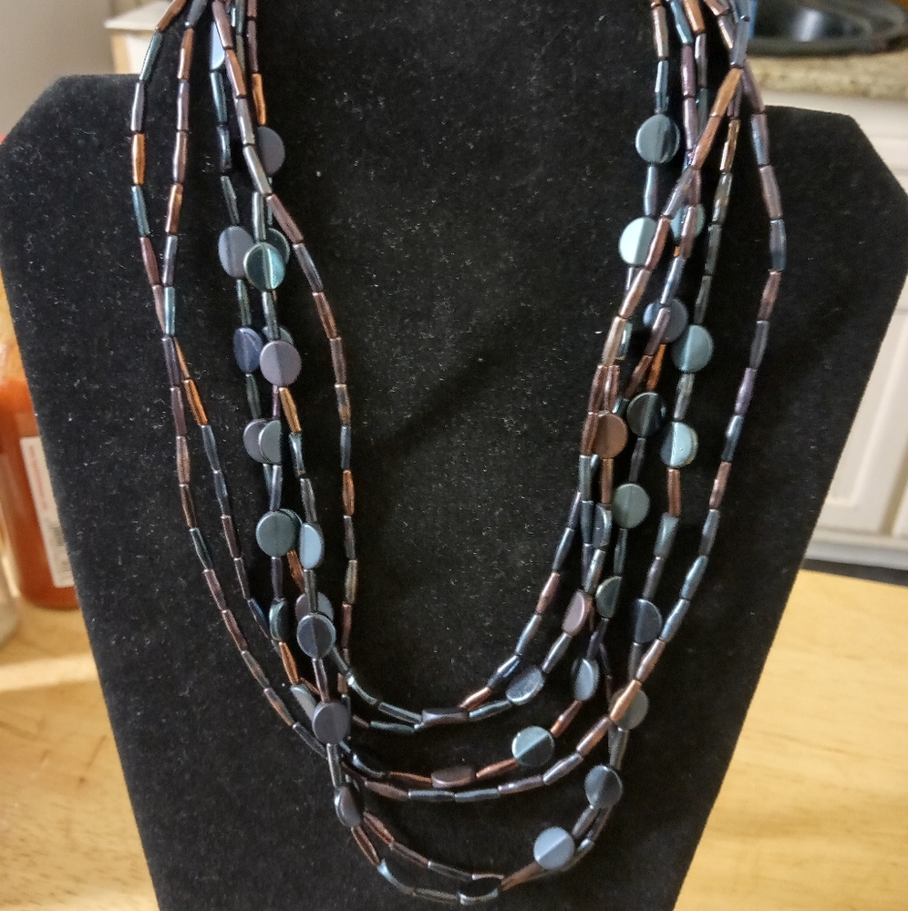 Chicos necklace